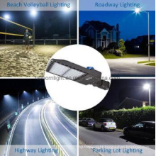 2019 Hot Sale Street Lights Outdoor Garden Pathway Shoebox Lamp LED Street Light 100W 200W 300watt
